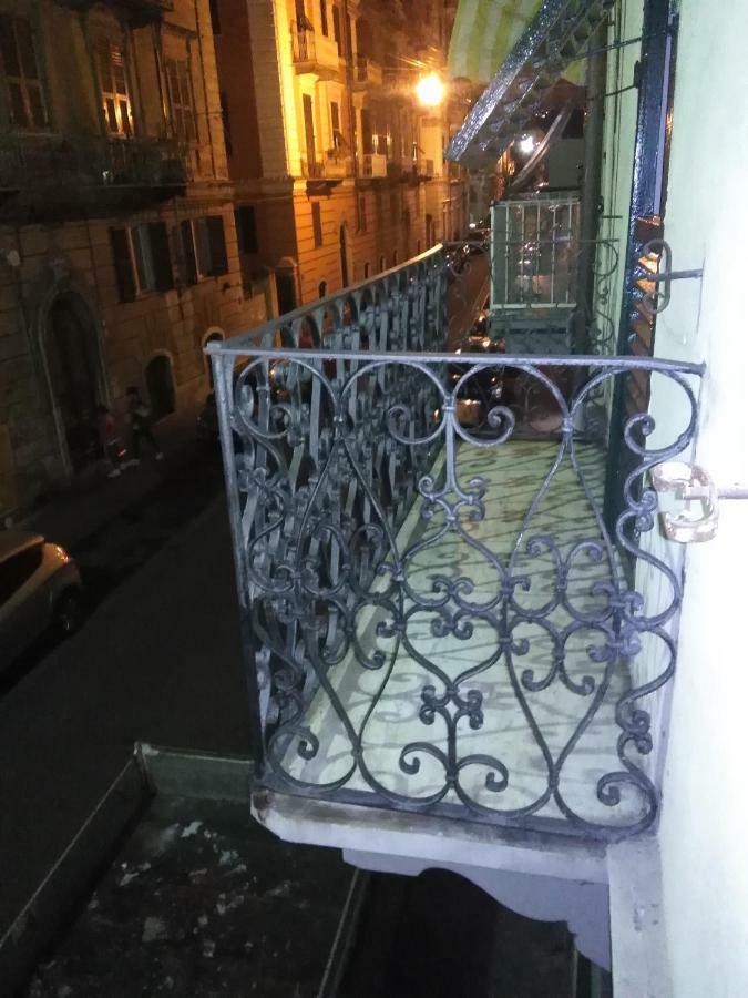 La Casa Di Vany لا سبيتسْيا المظهر الخارجي الصورة